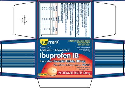 46162s1c7 image 1.jpg childrens ibuprofen ib carton image 1 - 46162s1c7 image 1